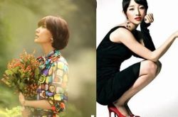 王珞丹演的电视剧有哪些  为什么她与白百何如此相像 