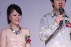 付迪生和任静年龄详解 揭其两人是模范夫妻的真实内幕 