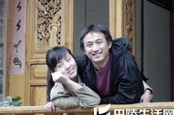 黄磊和孙莉属相不和吗？ 17年前一见钟情 