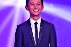 何炅个人资料介绍   姐弟恋已相爱十年 