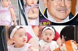 杨幂女儿出生日期名字照片被爆出 揭秘“小糯米”名字由来 