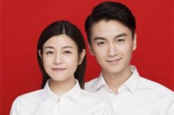 陈晓的女朋友有哪些？ 与陈妍希因戏生情 