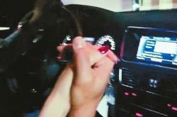 郭富城超级明星微博宣布恋情 牵手小其23岁模特 