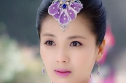 芈月传姝公主结局如何 乔峰阿朱再相聚 