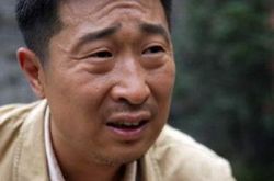 林永健演的汉奸次数过多 《游击队之歌》鼓励他走上英雄路 