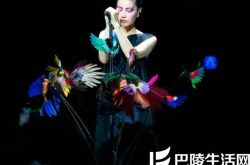 王菲的命运经典不褪色  高冷天后被赞歌喉如天籁 