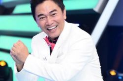 吴宗宪回应骗女孩上床一事   艺人就是产品 