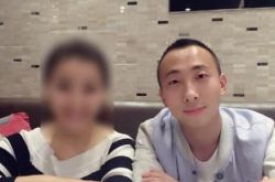 冯巩的儿子照片集疯传 网友称越来越像他老爸 