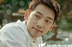 rain演唱会谈孙俪望能邀请她参加 坦言最崇拜成龙 