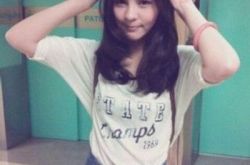 泰版浪漫满屋女主李海娜清新逼人 和Mike被指假戏真做 