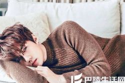 吴世勋资料大全被揭秘 韩国欧巴光鲜履历引围观 