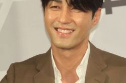 车胜元女儿控十足 再度变身超级暖爸 