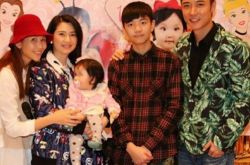 洪欣蔡少芬的绯闻多吗 Ada曾反对好姐妹与张丹峰这段恋情 