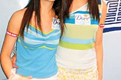 徐子淇妹妹结婚了吗？ 揭秘其两姐妹的豪门之路 