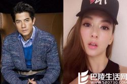 郭富城女友床照性感妩媚 天王恋上比自己小23岁的嫩模！ 