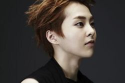 exo金珉硕整容对比照片 SUHO金俊绵动刀最多 