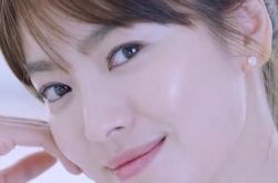 宋慧乔影视作品盘点 女神晒照纪念《蓝色生死恋》16周年 