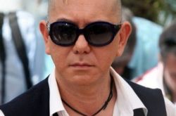 黄秋生的3个儿子叫什么名字 凭爱国角色夺视帝 