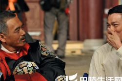 刘德华输不起周润发吗？ 两人关系如何？ 