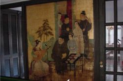 导演冯小刚豪宅曝光 布置看似简单大气却壕无边际 