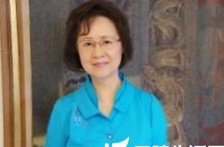 琼瑶阿姨个人资料介绍  恶搞版还珠格格惹怒她 