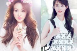 郑爽新戏《夏至未至》热拍中 有望成为新金鹰女神引期待 