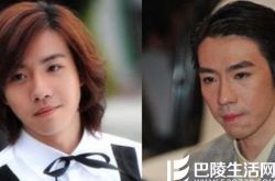 整过容的明星俞灏明动态盘点 参加《蒙面歌王》唱功被嫌弃 