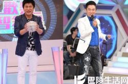 吴宗宪为什么讨厌胡瓜真相揭秘 只因澳门赌钱输太大结下心结 