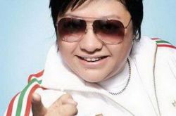 歌手韩红年轻时照片好美 苗条身段瓜子脸如今为何变胖 