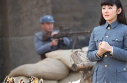 流出铁在烧演员表杨清近照 她与王雷上演一场错位的逐爱之旅 