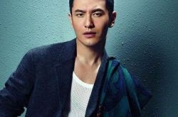 黄晓明简介资料大公开 承认身家过亿跟杨颖结婚了 