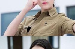 《漂亮的她》迪丽热巴盛一伦首度搭档 两人的合作成为焦点 