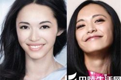 长的丑的女明星姚晨动态盘点 挺着大肚子练腹肌令人担忧 