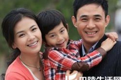 贾一平儿子的照片疑曝光 《廖家》上演情感“拉锯战” 