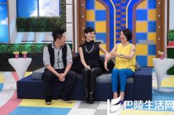 谢娜康熙来了第几期被吐槽 小S火力全开娜娜完全插不上话 