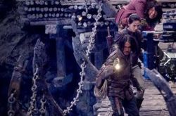 电影《寻龙诀》陈坤和黄渤谁演技好 两人为争片酬传不和 