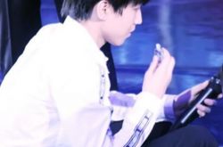 王俊凯挑战不可能晕倒  低血糖的病症由来已久 