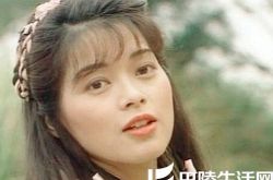 天龙八部主演名单一览 揭示当年演员现状 