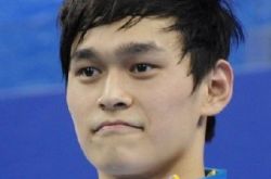 金鹰节孙杨叶诗文唱哭刘德华 运动大将首说择偶标准 