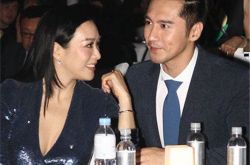 张伦硕家庭背景竟然是......缘何他爱上了钟丽缇