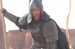 王力宏古装帅气十足 感觉宛如天仙配 