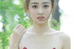 徐路资料简介  揭其神秘男友为圈内人！ 