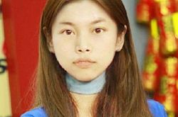 女星蔡依林凤姐素颜照对比 二人近似亲生姐妹 