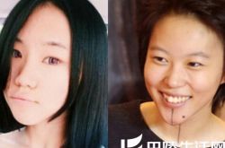 窦唯小女儿近照曝光 网友称她跟姐姐窦靖童酷似 