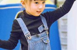 小可爱艾米个人资料 二胎时代萌娃美翻天 