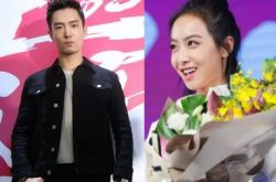 盛一伦上海举办声势浩大生日会  宋茜惊现会场并唱歌送祝福 