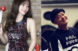 包贝尔伴娘门事件仍在发酵 各地出席活动颇忙碌却笑容满面 