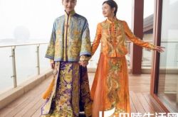 陈晓和陈妍希结婚吻不停  “姑姑”孕肚明显凸出 