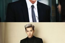 男星吴亦凡获电影节青年大使 出演《爵迹》即将上映引热议 