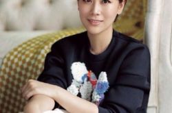 海清老公儿子近照图   首曝家庭情况 